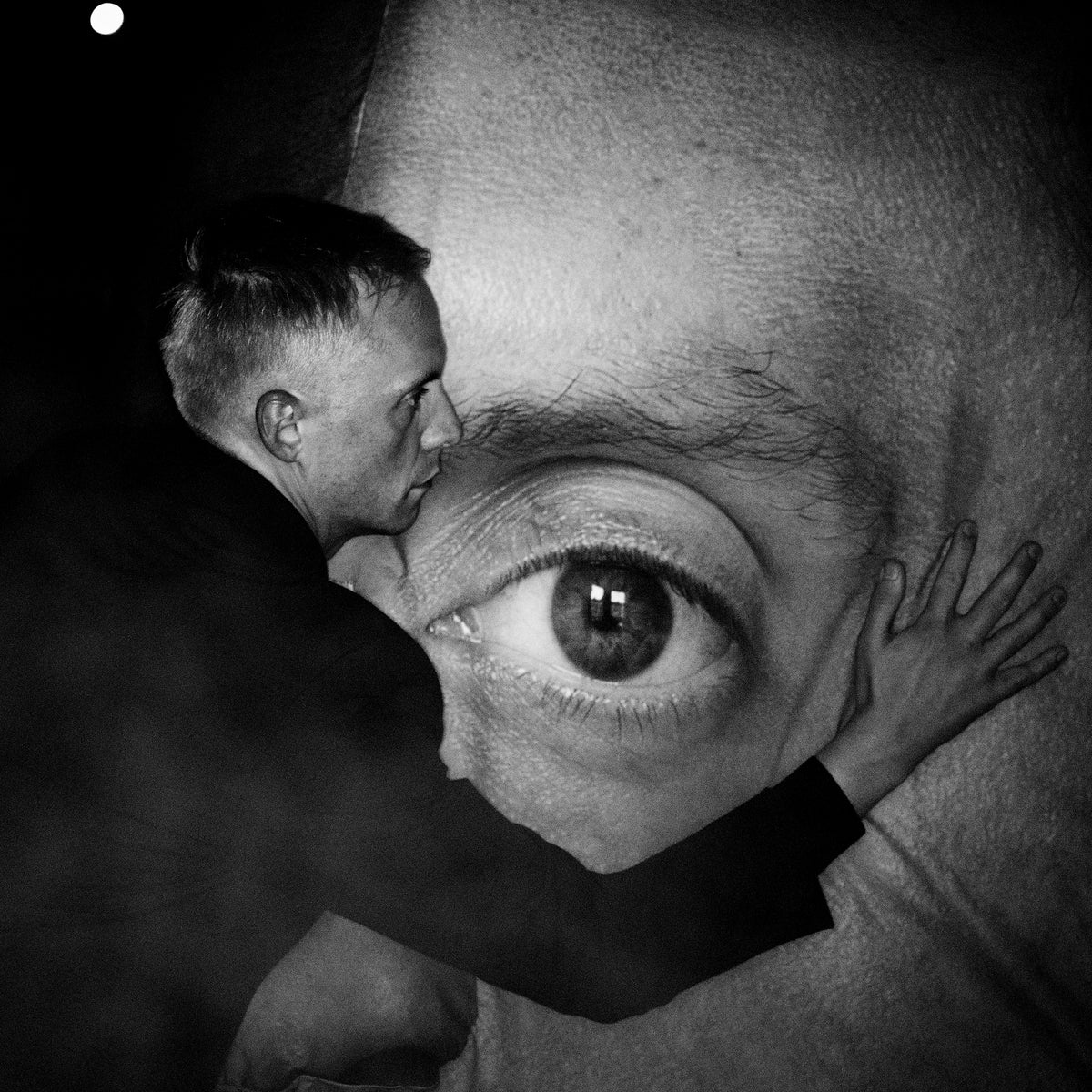 Intriguer/Tenderness