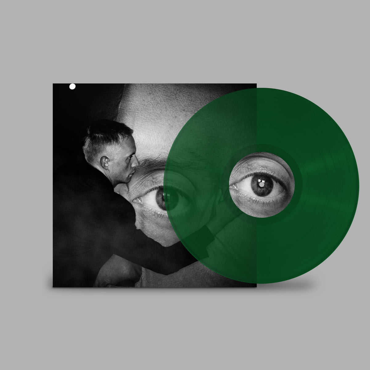 Intriguer/Tenderness
