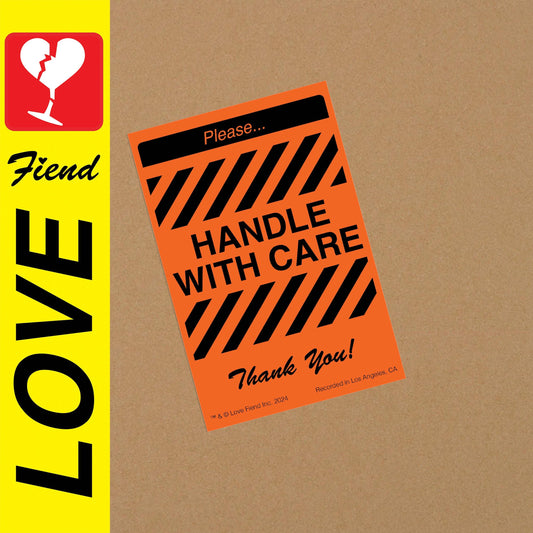 Handle With Care