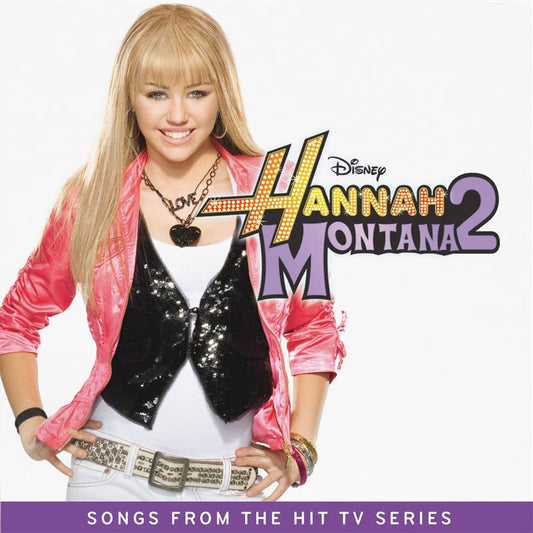 Hannah Montana 2