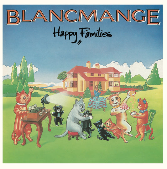 Happy Families