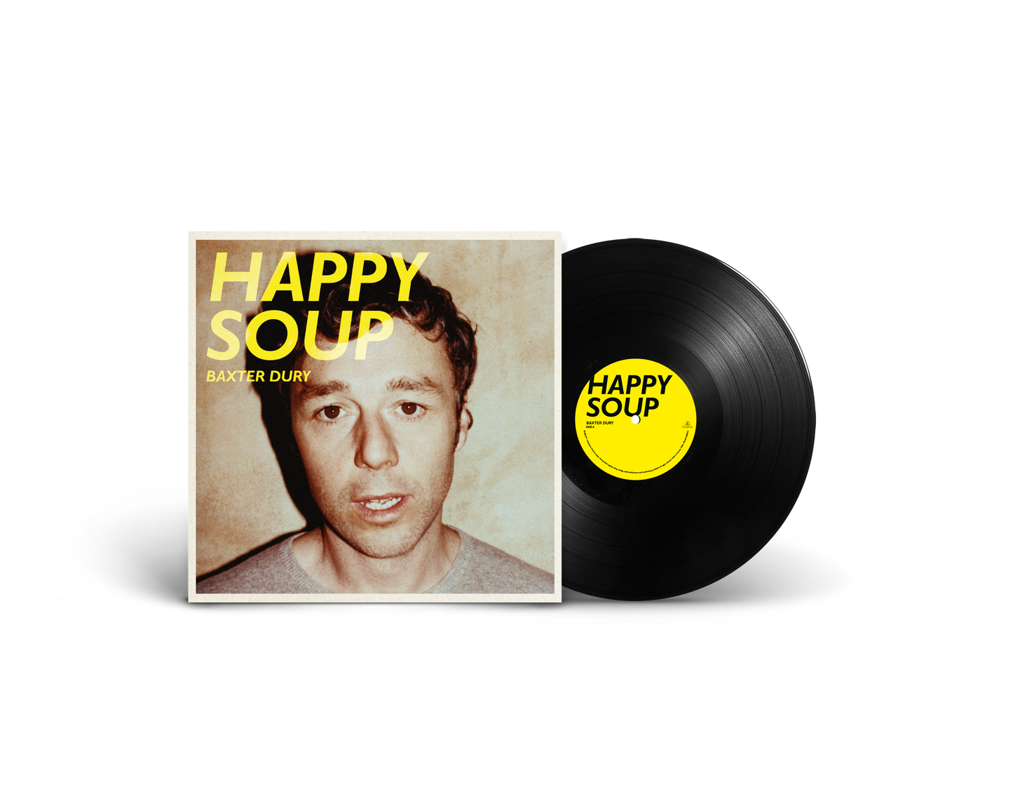 Happy Soup