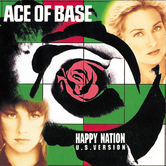 Happy Nation (National Album Day 2023)