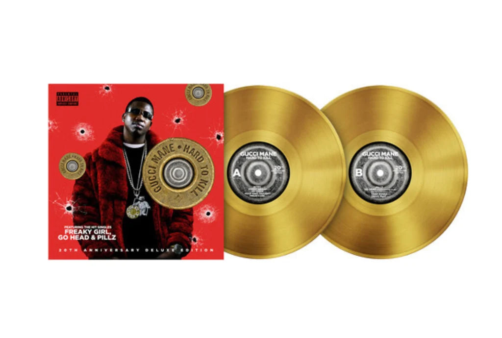 Hard to Kill (20th Anniversary Deluxe Edition)