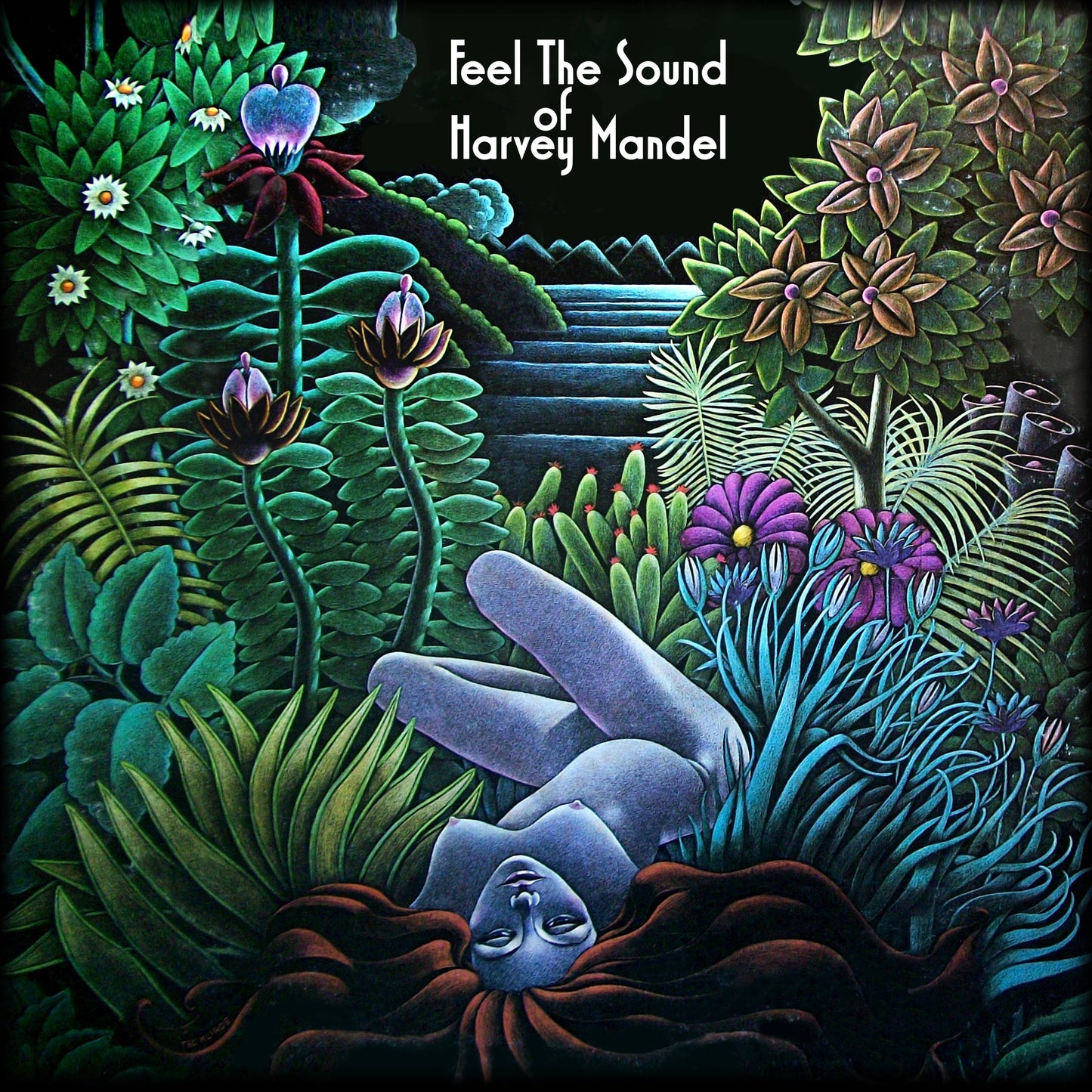 Feel The Sound - Black Friday 2024