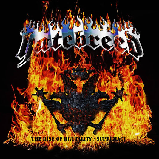 The Rise Of Brutality / Supremacy