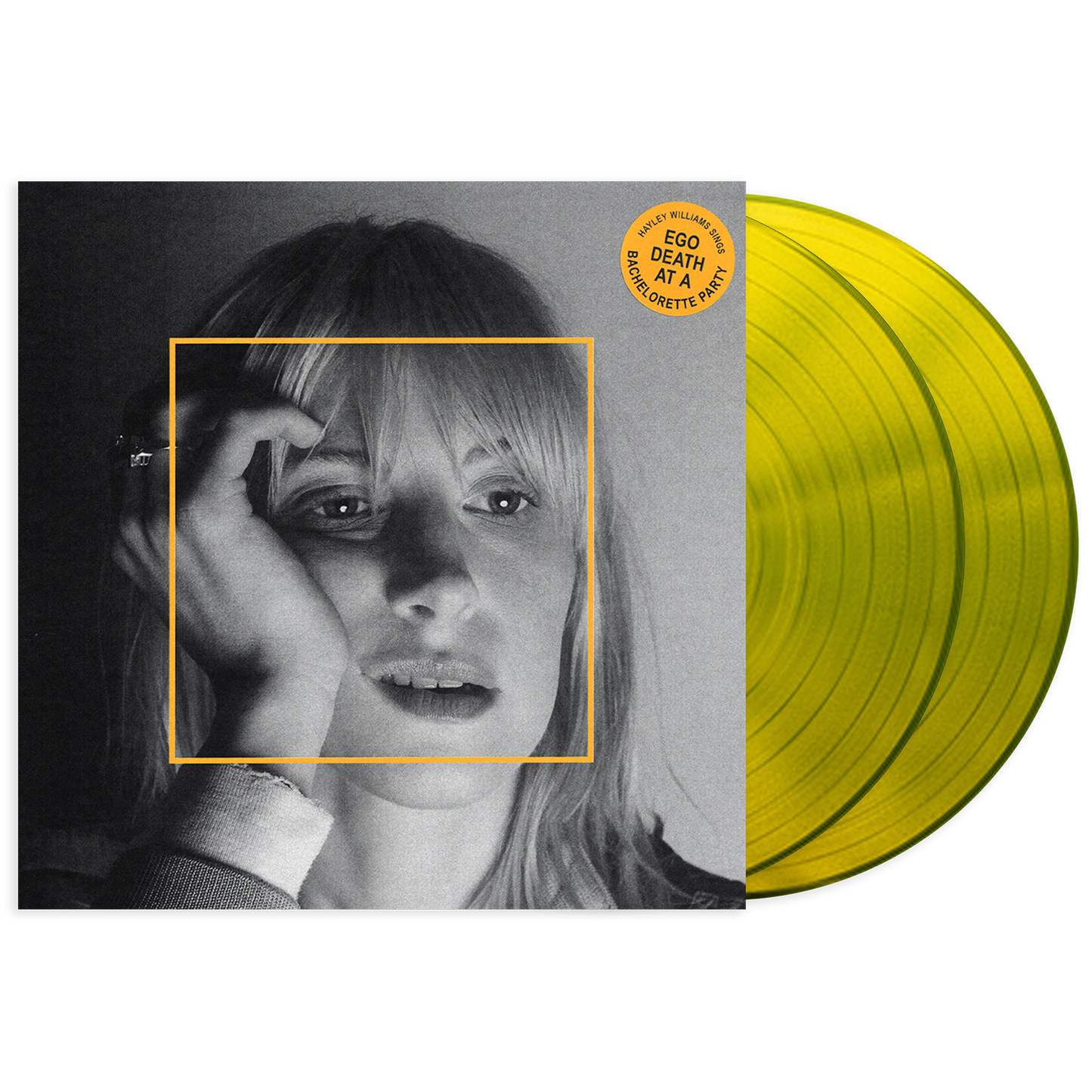 Ego Death At A Bachelorette Party