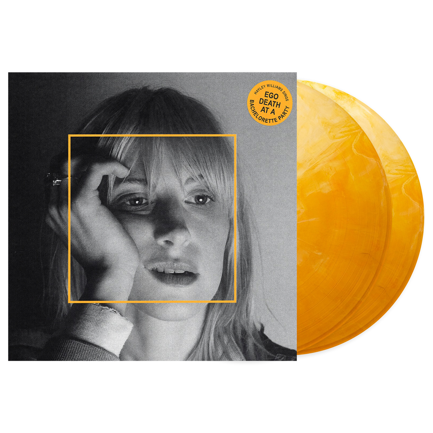 Ego Death At A Bachelorette Party