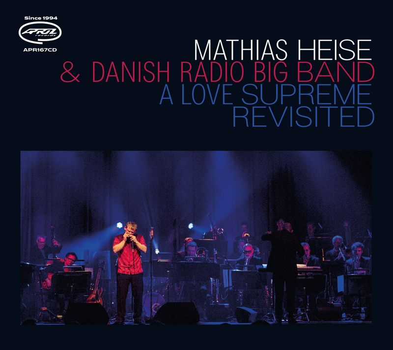 A Love Supreme Revisited