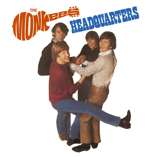 Headquarters - Rocktober 2024