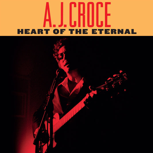 Heart of the Eternal