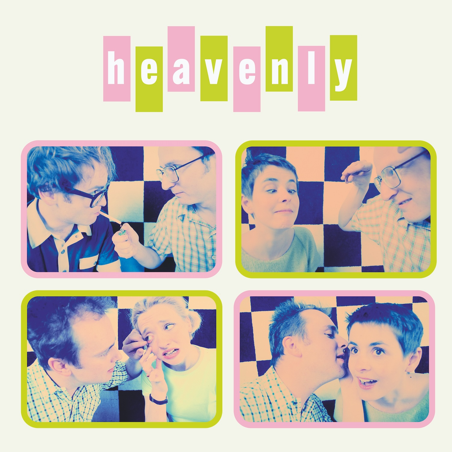 Operation Heavenly