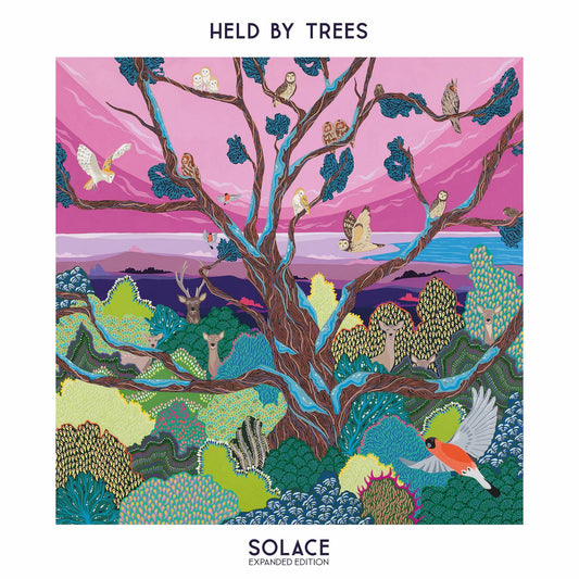 Solace (Expanded Edition) - RSD 2024