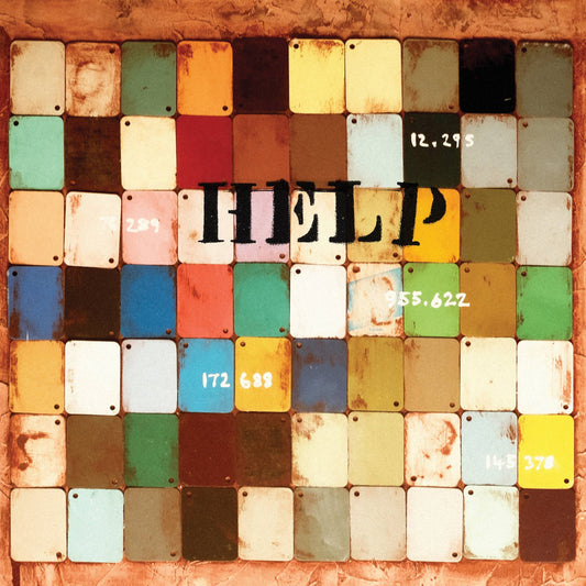 Help (National Album Day 2023)