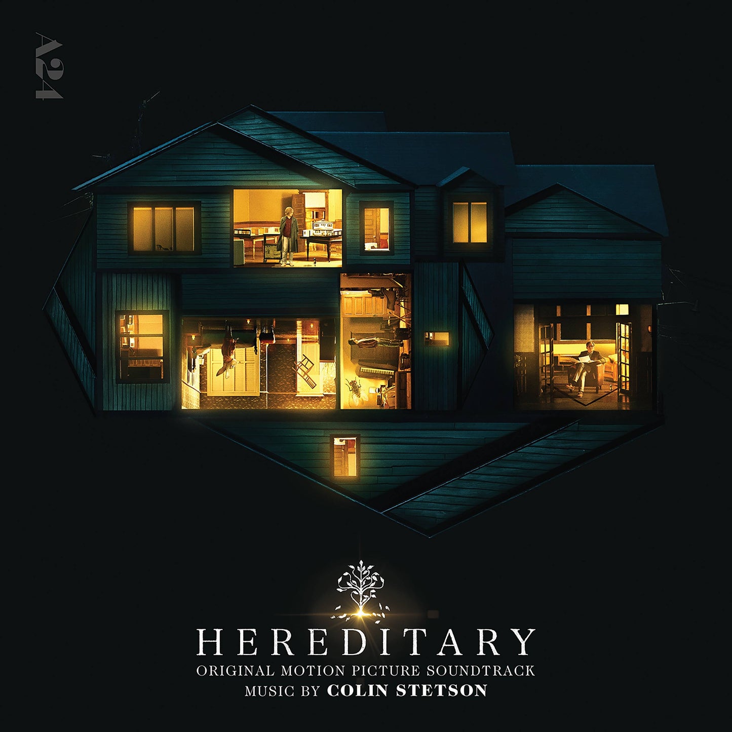Hereditary - Original Soundtrack