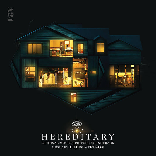 Hereditary - Original Soundtrack