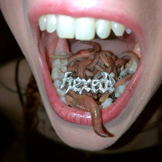 Hexed!