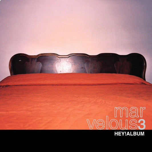 Hey!Album
