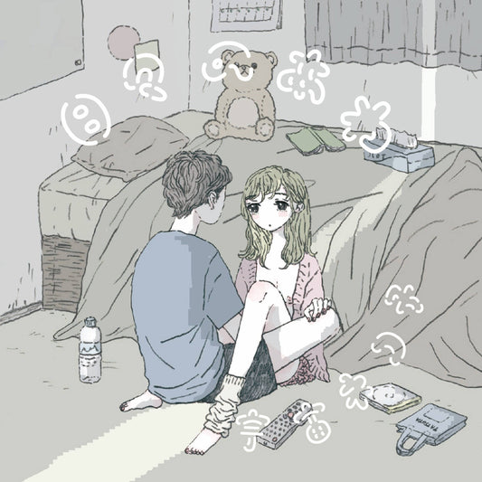 Hibi no Awa
