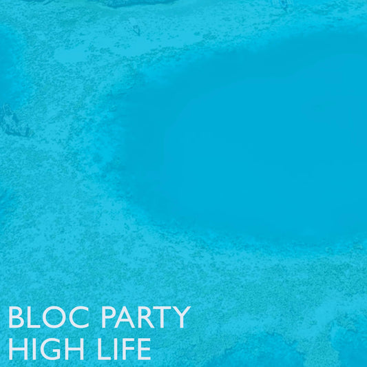 The High Life EP - RSD 2024