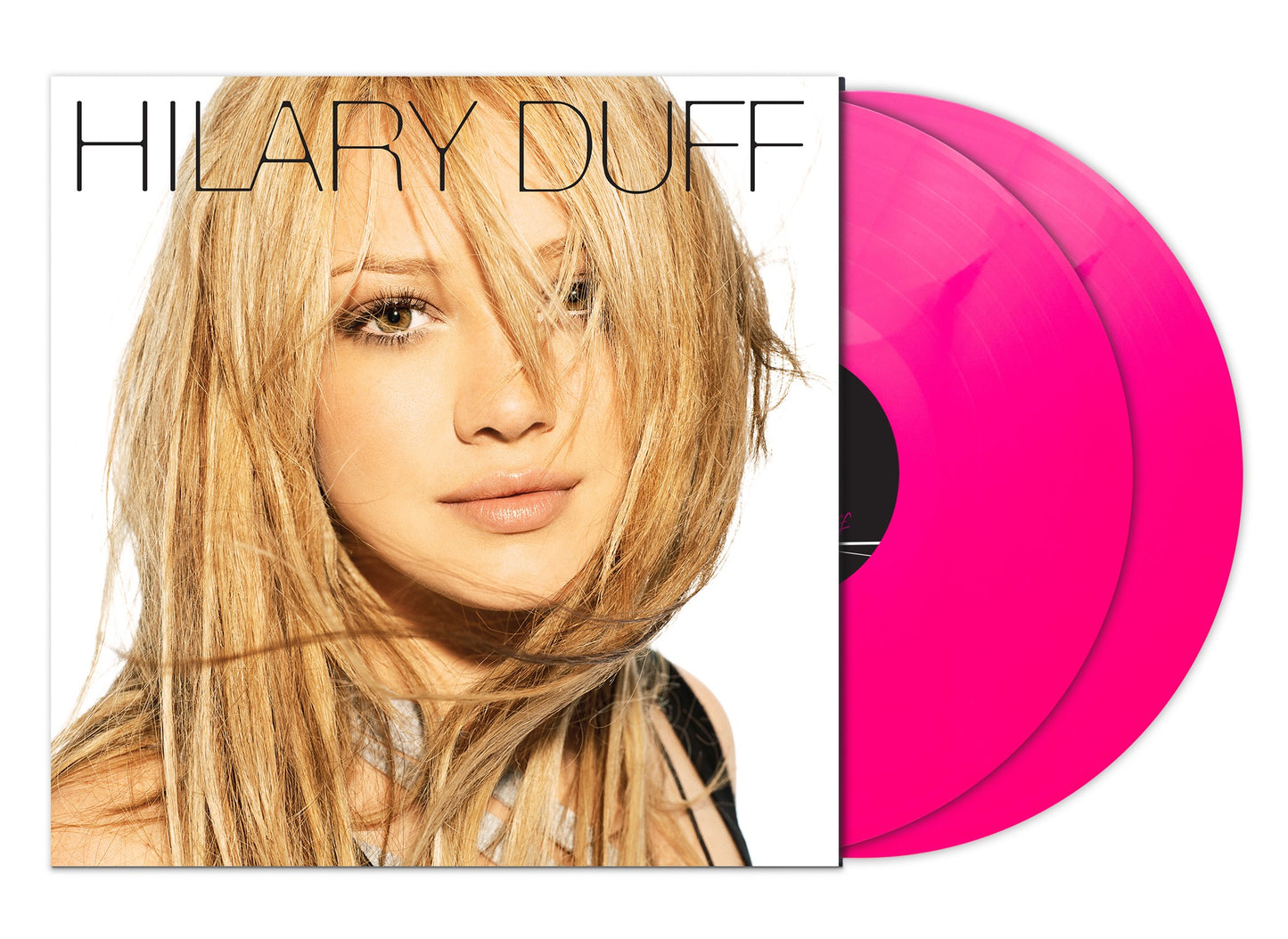 Hilary Duff