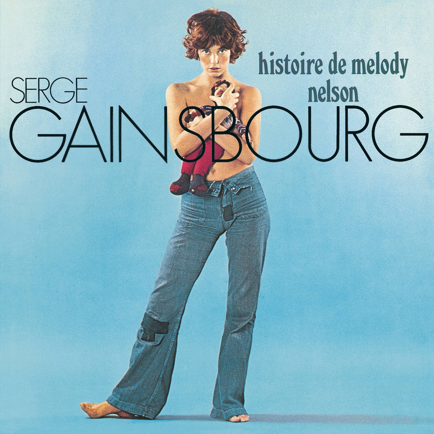 Histoire De Melody Nelson