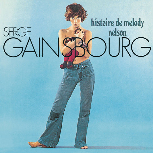Histoire De Melody Nelson
