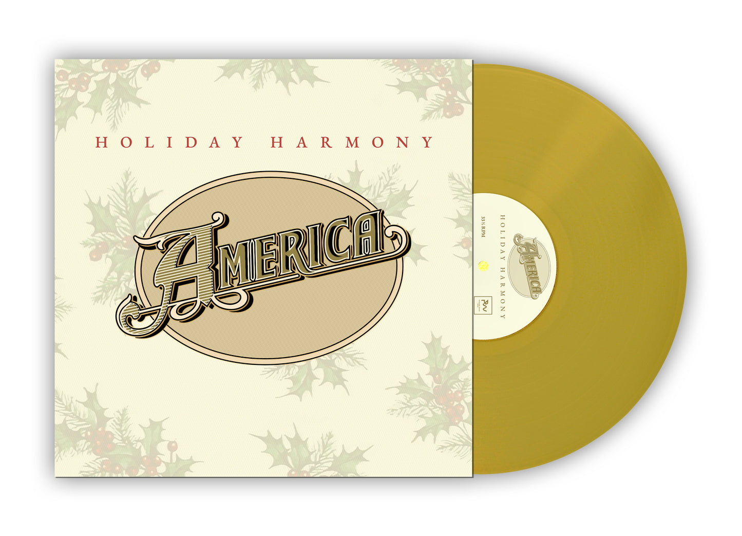 Holiday Harmony