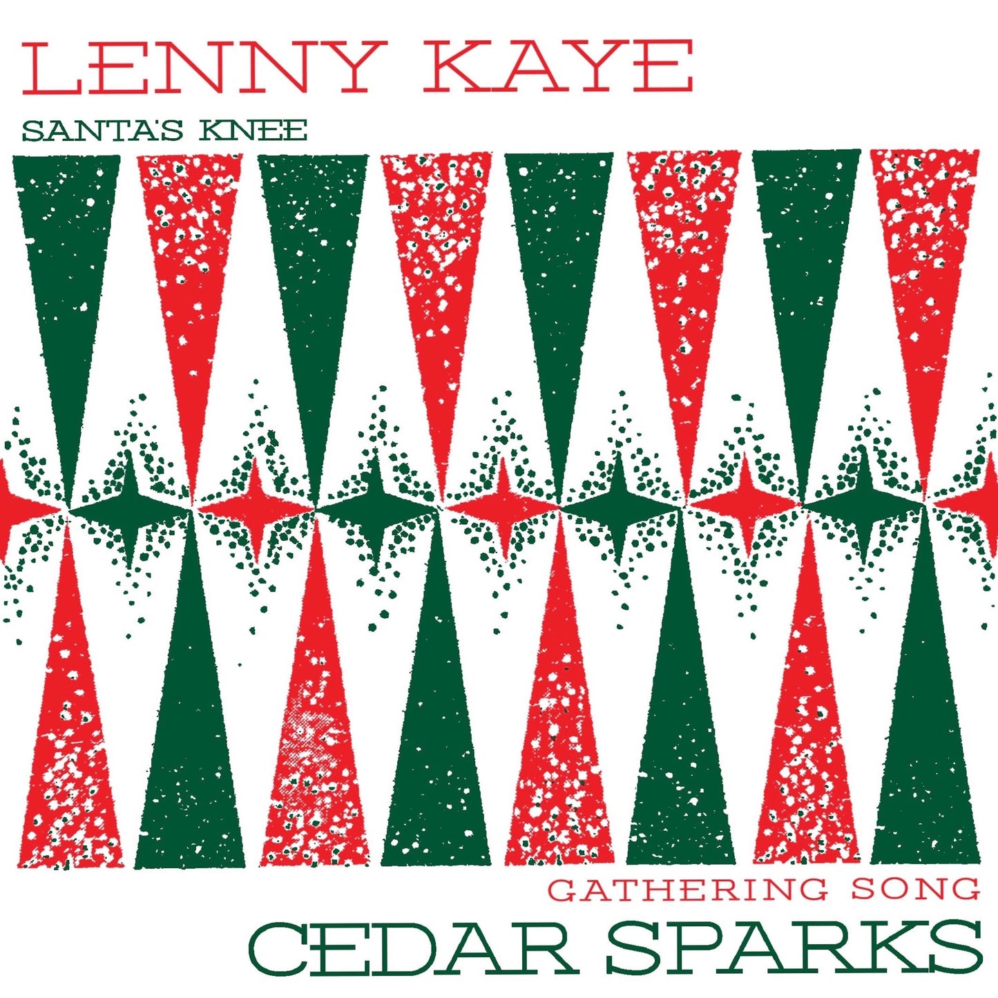 Holiday Split