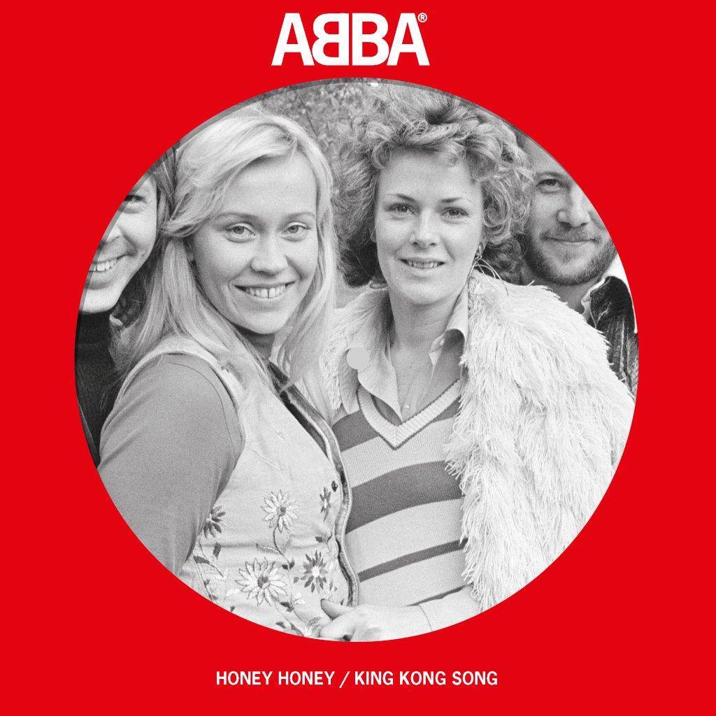 Honey Honey (English) / King Kong Song