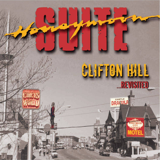 Clifton Hill Revisited