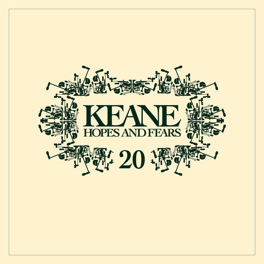 Hopes and Fears 20th Anniversary