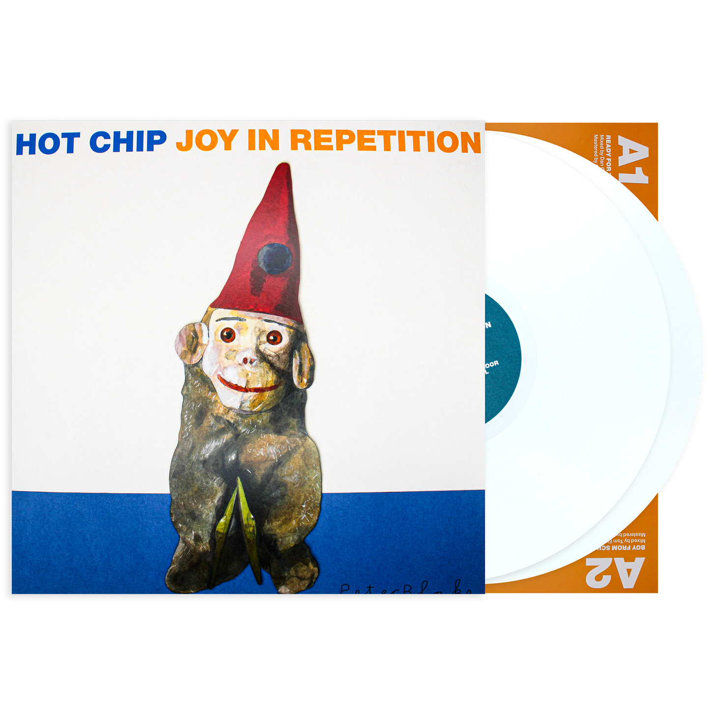 Joy in Repetition