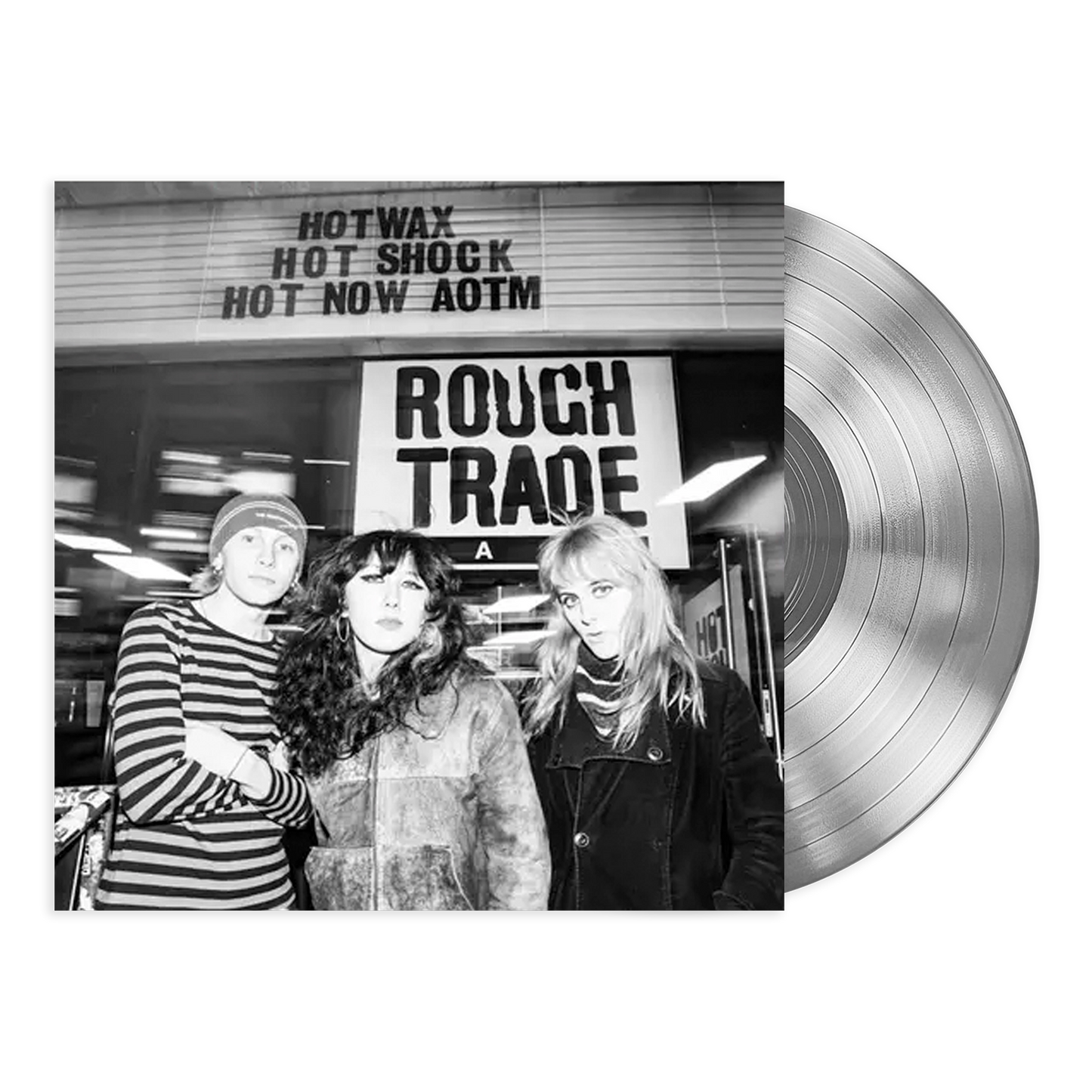 Live At Rough Trade East