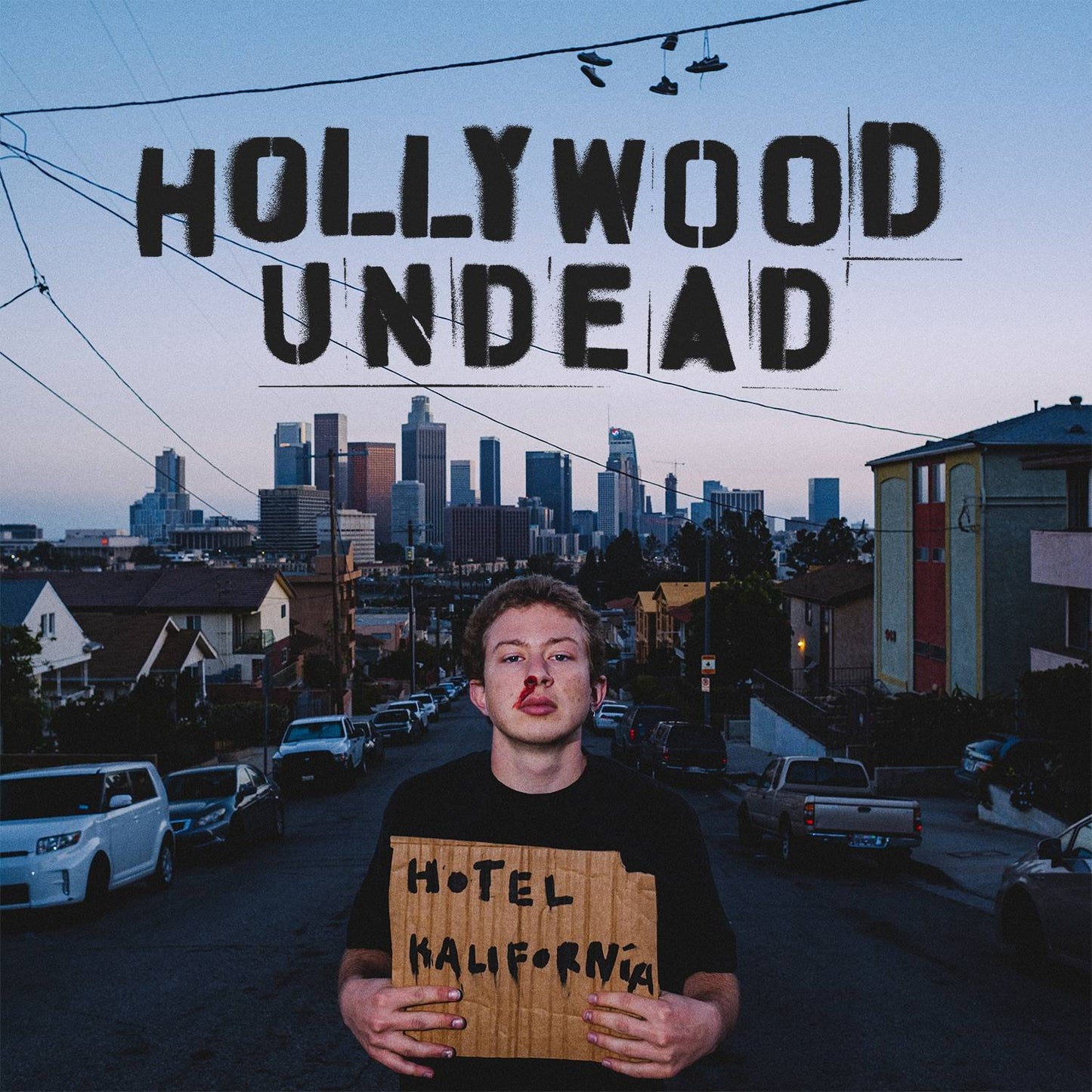 Hotel Kalifornia - (Deluxe Version)