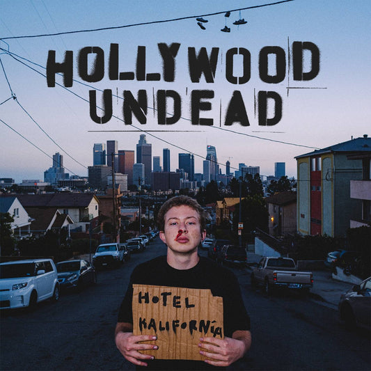 Hotel Kalifornia - (Deluxe Version)