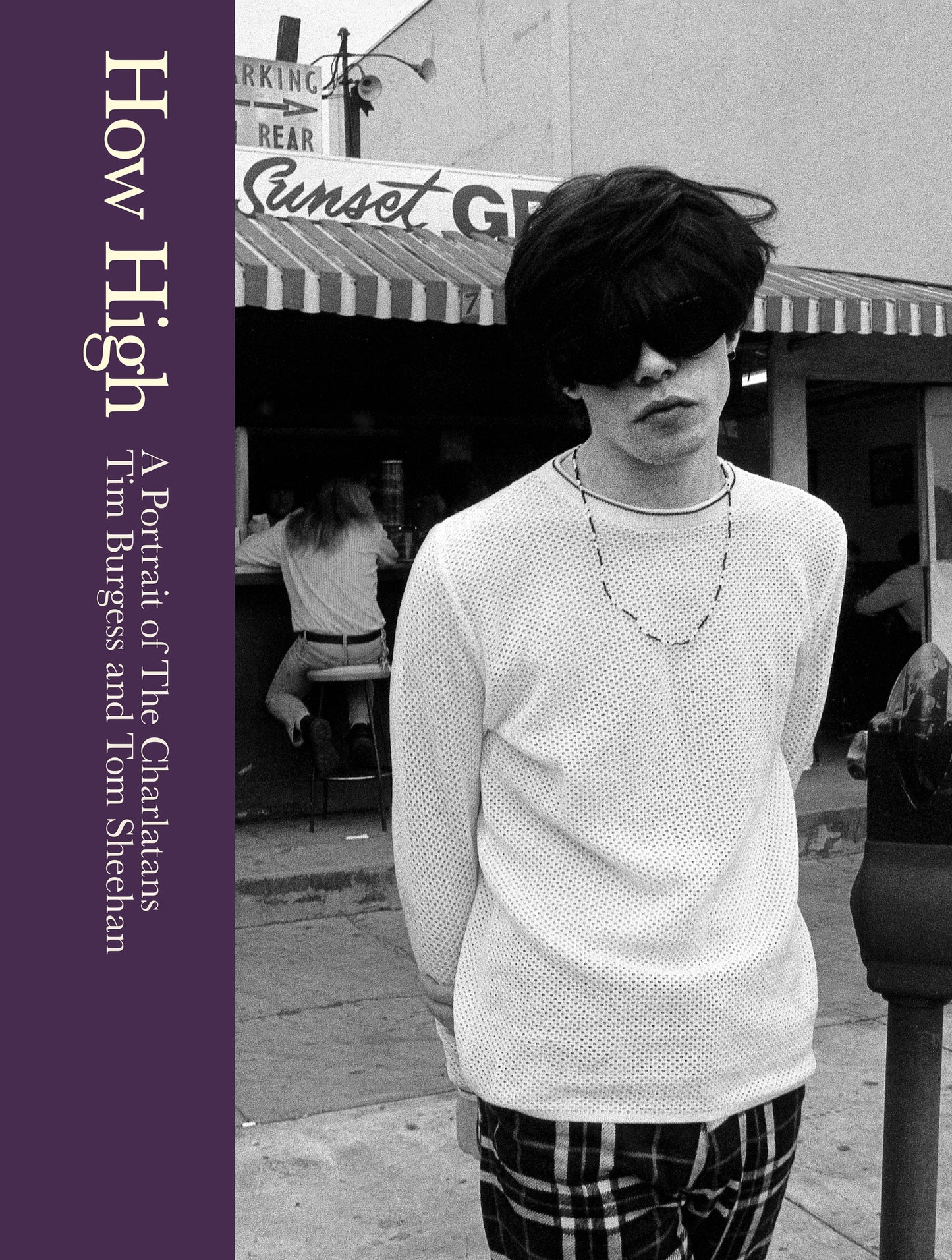 How High: A Portrait of The Charlatans