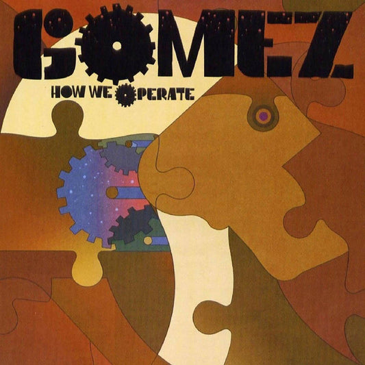 How We Operate (National Album Day 2024)