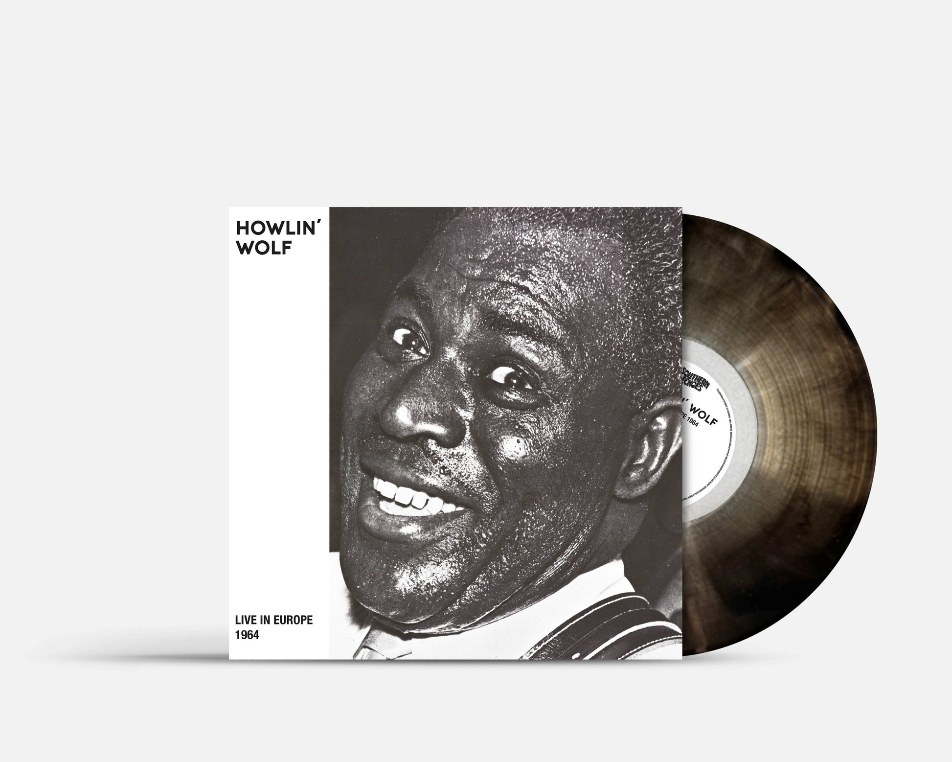 Howlin Wolf - Live in Europe 1964 (Packshot).jpg
