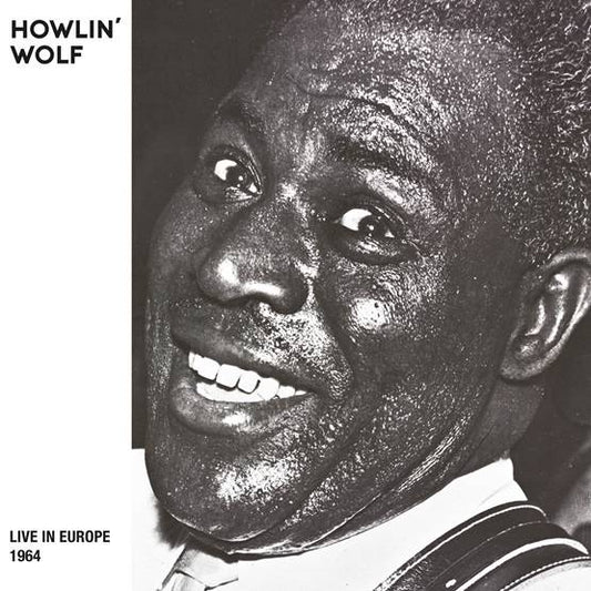 Live in Europe (Bremen, 1964) - RSD 2024
