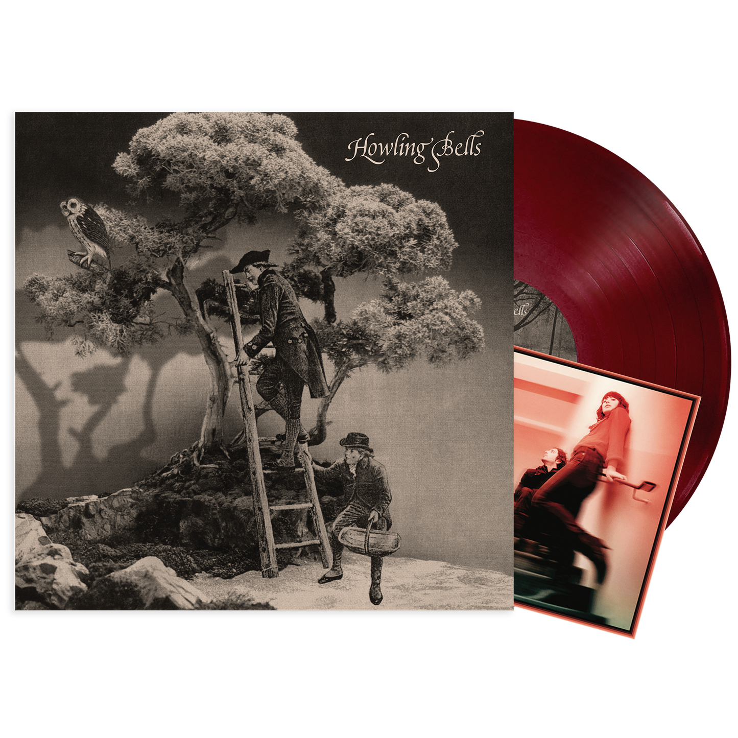 Howling Bells (20th Anniversary Edition)