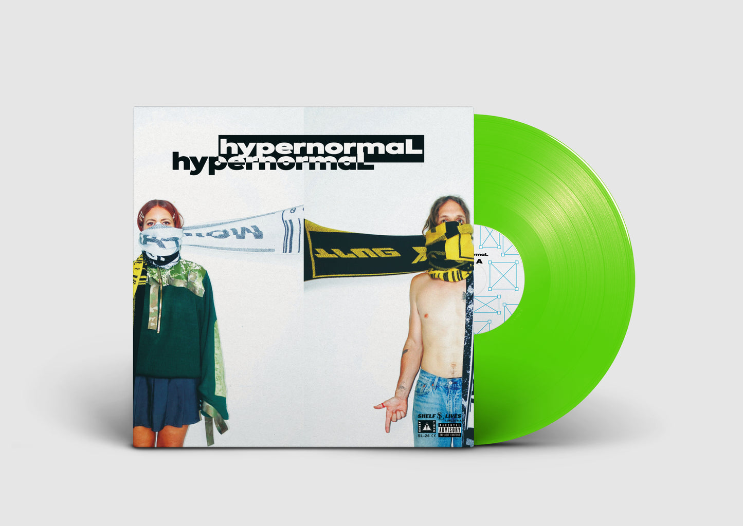 HypernormaL