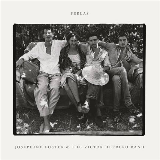 Perlas - RSD 2024