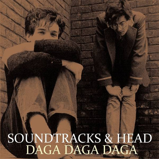 Daga Daga Daga - RSD 2024
