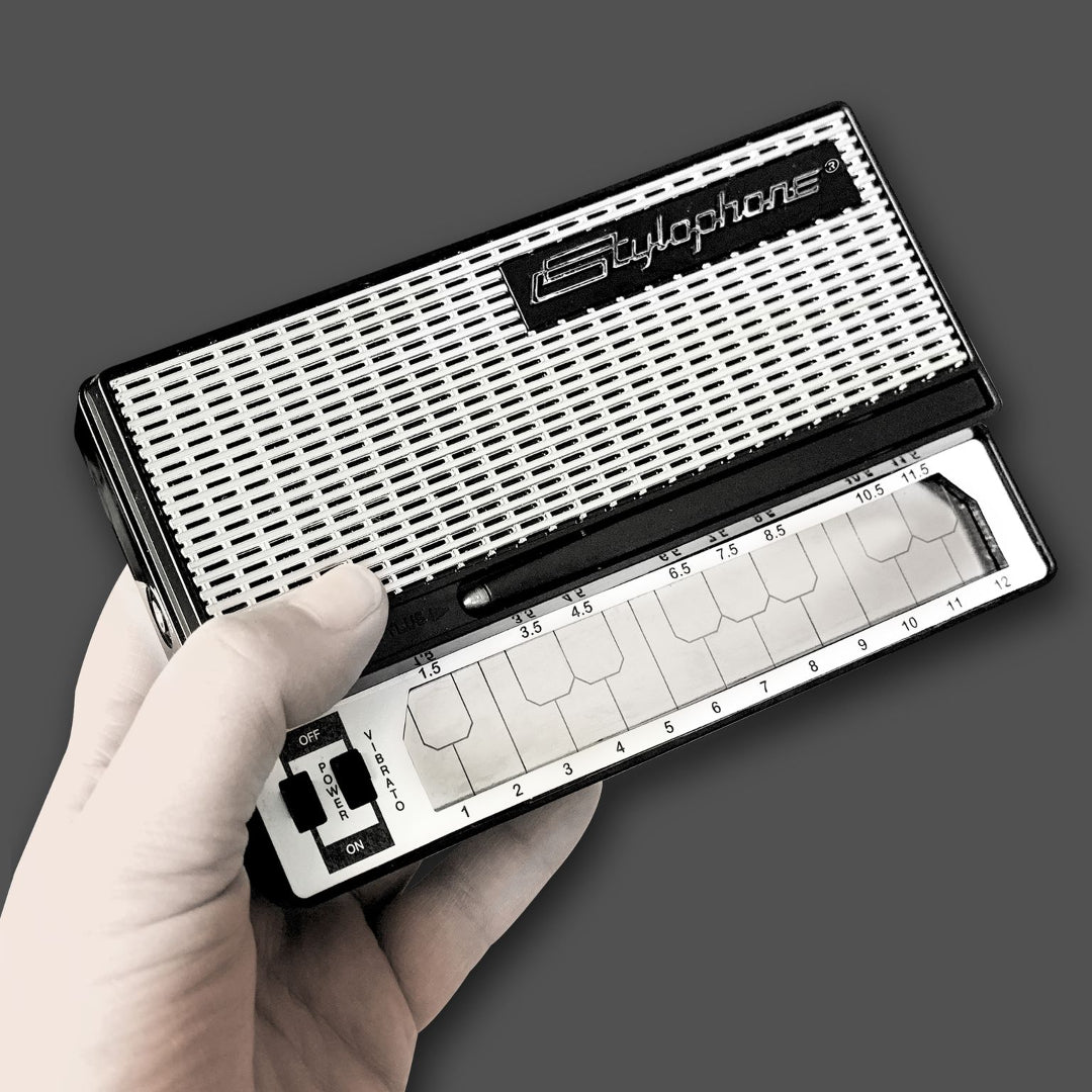 Stylophone S-1