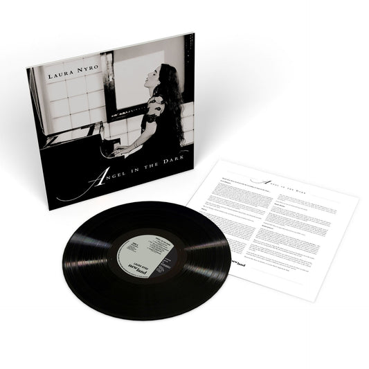 Laura Nyro - Angel In The Dark Product Image