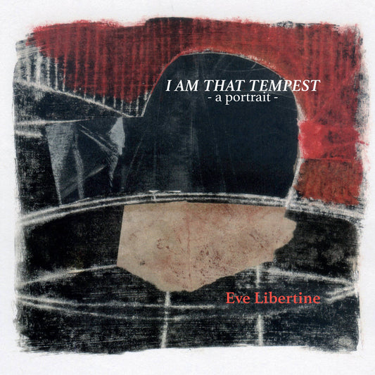 I Am The Tempest - A Portrait