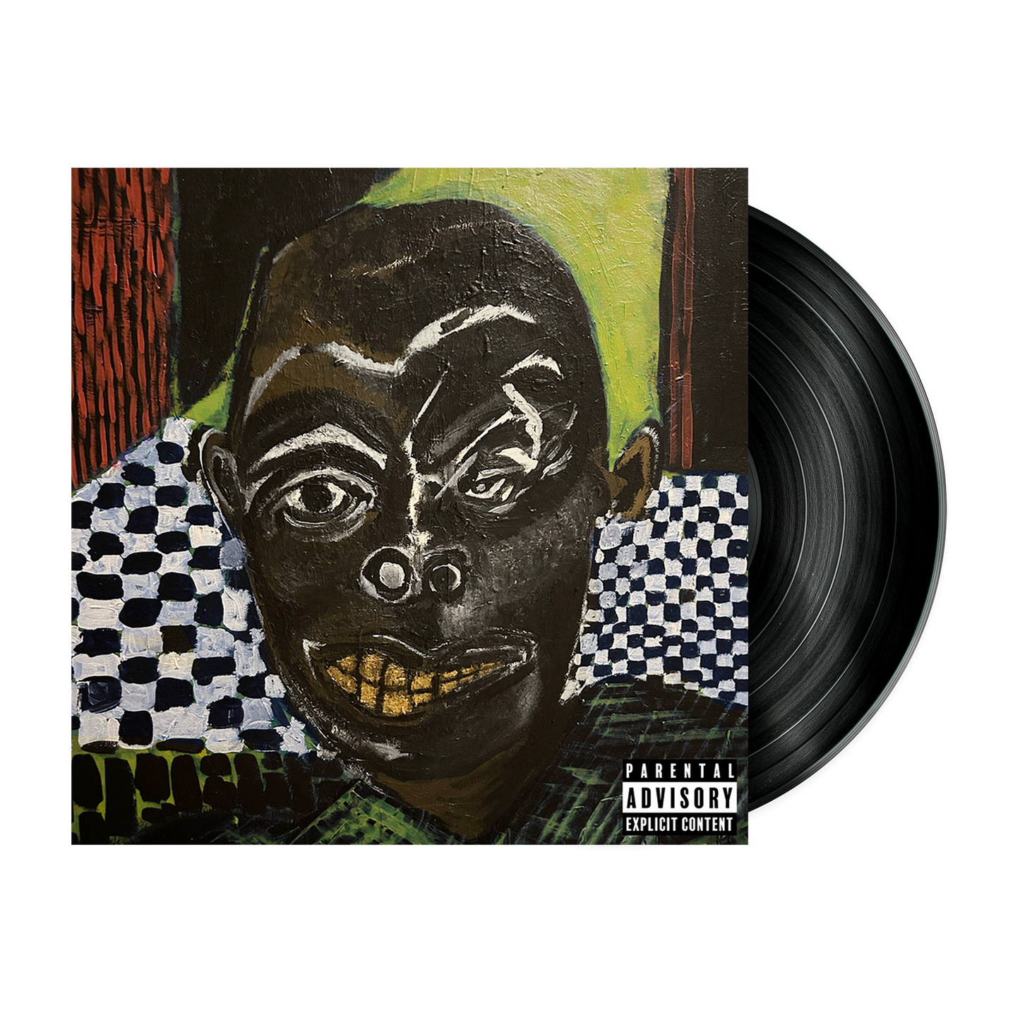 Even The Devil Smiles