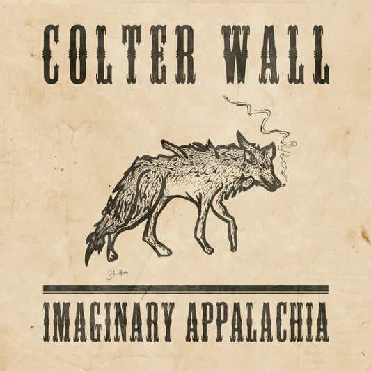 Imaginary Appalachia – 10th Anniversary Edition