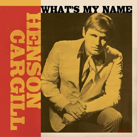 Whats My Name (1966-1973)